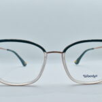 Montura de acetato colección Woodys 2023