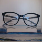 Montura de acetato colección Be Happy 2023