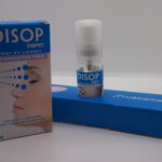 Disop Zero Spray ocular by LipoNit