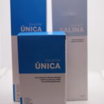 Solución única y salina UGO