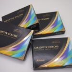 Air Optix Colors