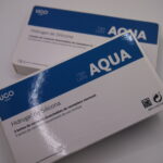 Ugo Lens Aqua
