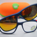 Gafas graduadas Nano